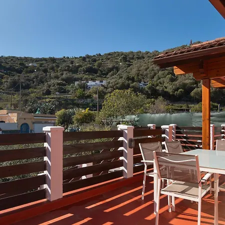 Villa Tanqueta *