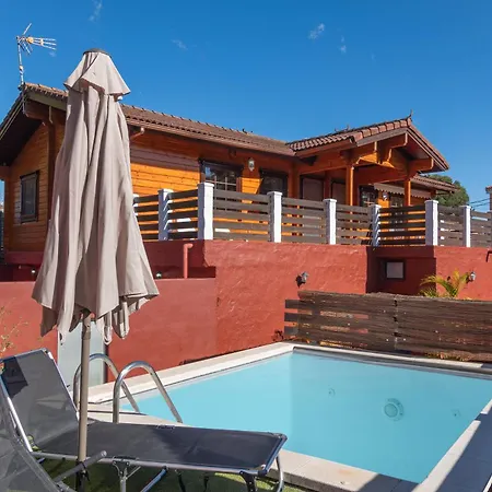 Villa Tanqueta *