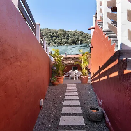 Villa Tanqueta